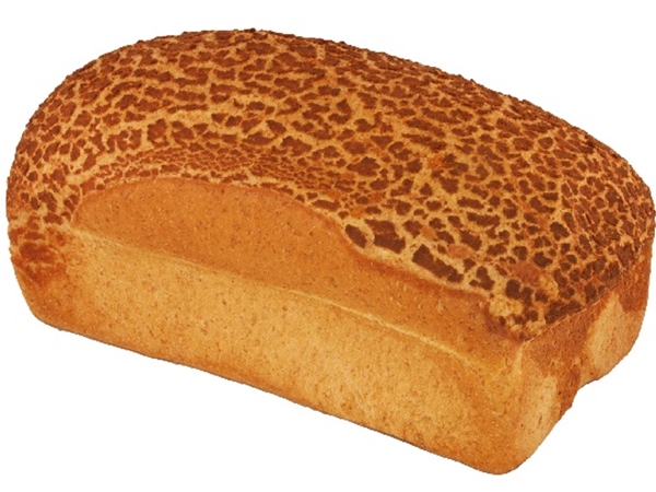 Tarwe Tijger Brood