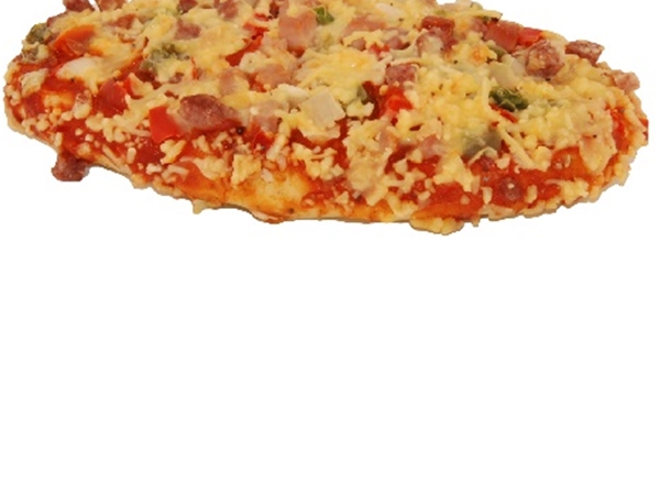 Pizzasnack