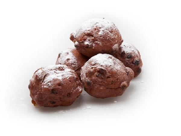 oliebollen