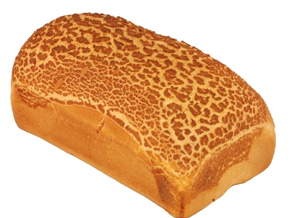 Melk Tijger Brood