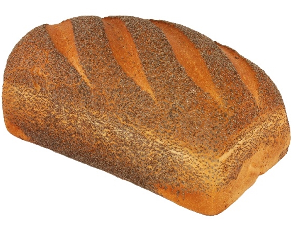 Melk Maanzaad Brood