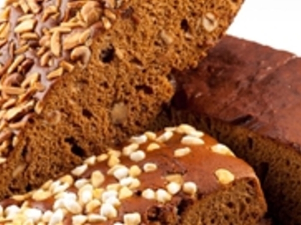 Ander lekkers