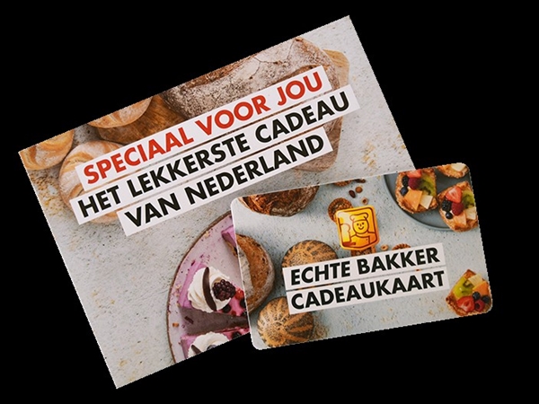 Het perfecte kado