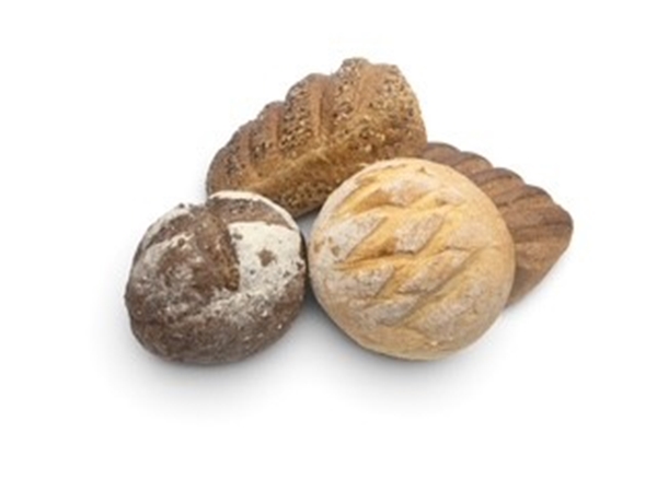 Rustiek/desem brood