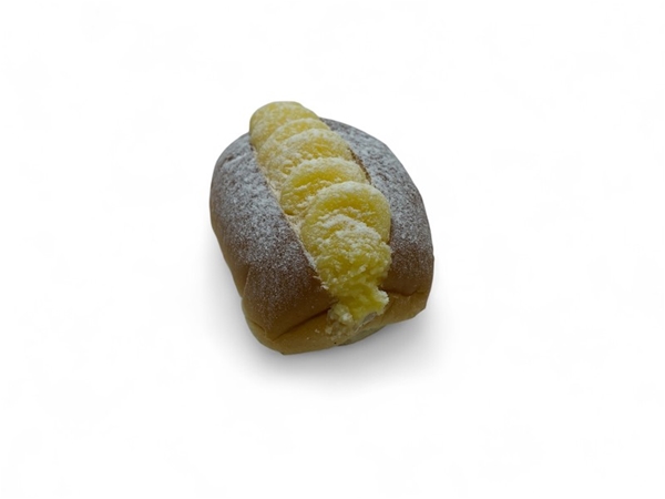 Puddingbroodje
