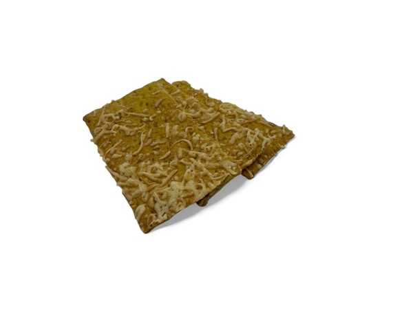 Crackers Kaas