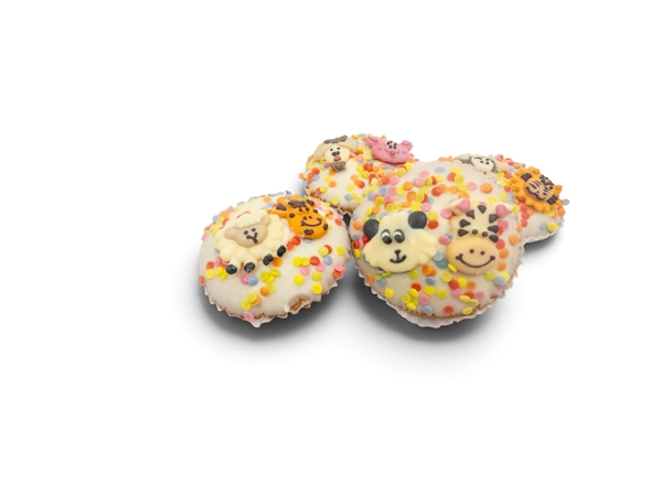 Kindercakeje