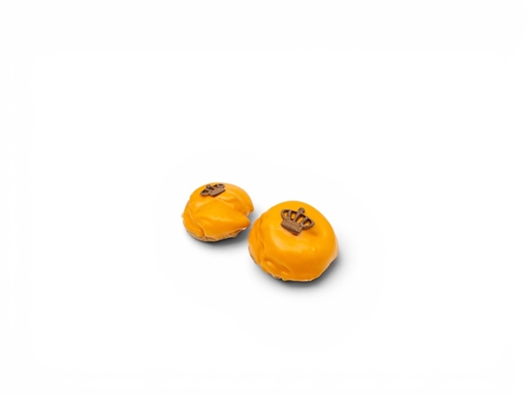 Oranje soes