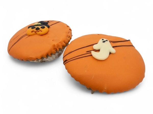 Halloween cakeje