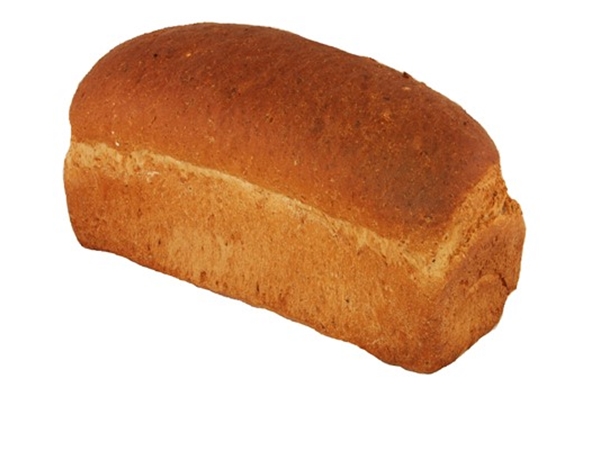 Grof volkorenbrood