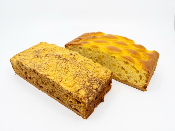 Cake van de week