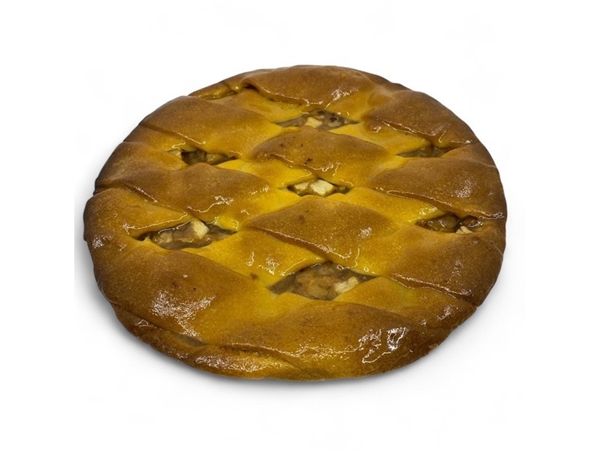 Appelvlaai Klein