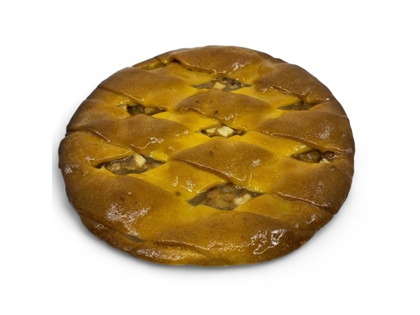 APPELVLAAI Groot