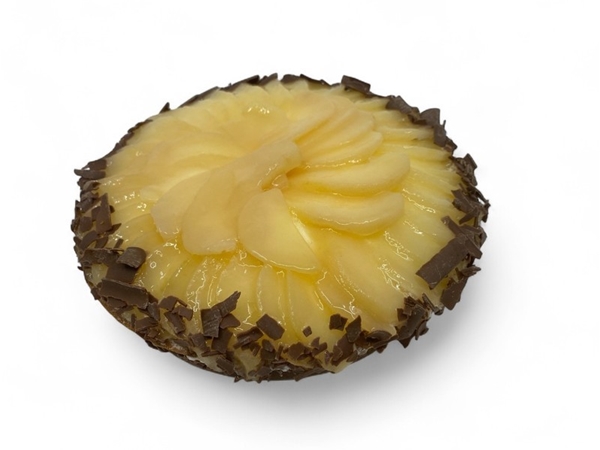 Perenvlaai Groot