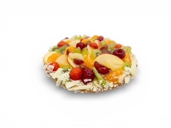 Vruchtenvlaai Klein