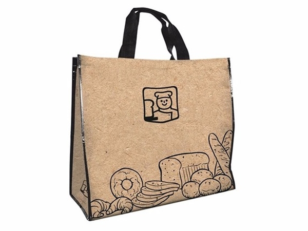 Shopper EB Fedor