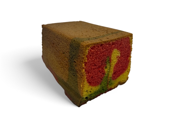 Carnavalscake