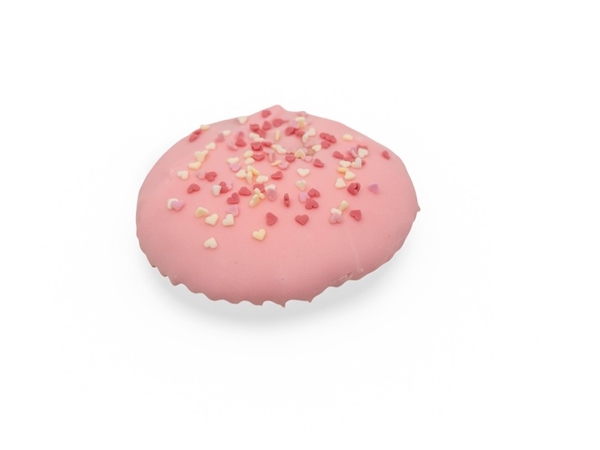 Valentijn/moederdag cakeje